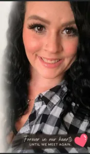 Amber Lynn Svihl